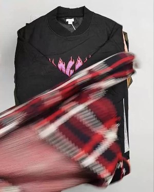 Фотография  968 - OVS Winter м/ж mix#15 кг, ЛОТ №5414 оптом в Оренбурге и Оренбургской области