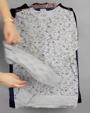 Фотография  562 - OVS Winter м/ж mix#15 кг, ЛОТ №5414 оптом в Оренбурге и Оренбургской области