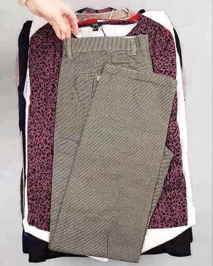 Фотография  300 - OVS Winter м/ж mix#15 кг, ЛОТ №5414 оптом в Оренбурге и Оренбургской области