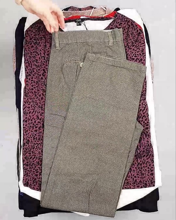 Фотография  635 - OVS Winter м/ж mix#15 кг, ЛОТ №5414 оптом в Оренбурге и Оренбургской области