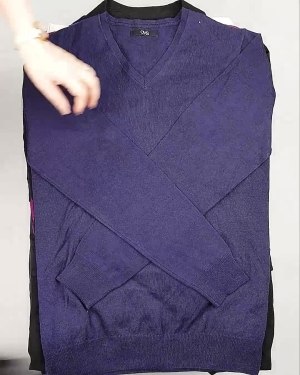 Фотография  860 - OVS Winter м/ж mix#15 кг, ЛОТ №5414 оптом в Оренбурге и Оренбургской области