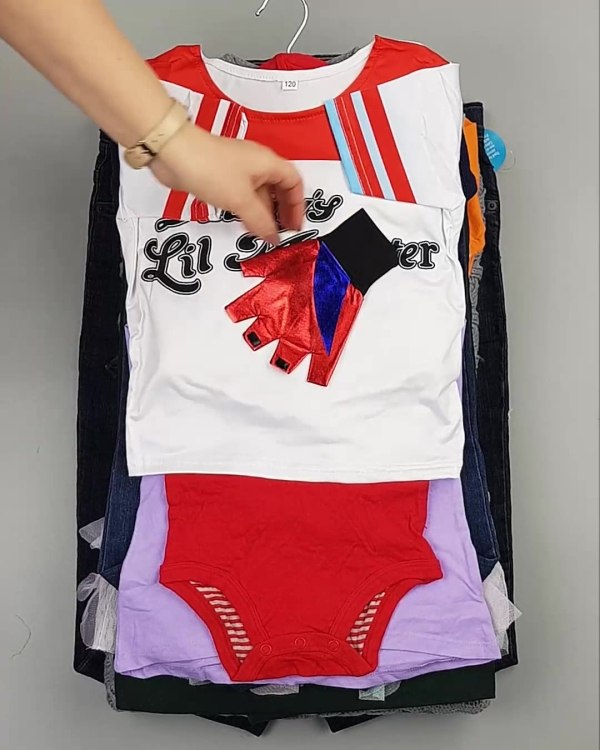 Фотография  452 - AMAZON Kids Winter#5 кг, ЛОТ №5448 оптом в Оренбурге и Оренбургской области