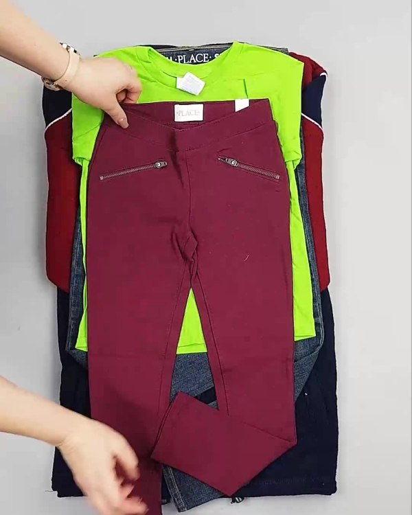 Фотография  797 - AMAZON Kids Winter#5 кг, ЛОТ №5450 оптом в Оренбурге и Оренбургской области