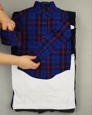 Фотография  357 - AMAZON Kids Winter#5 кг, ЛОТ №5450 оптом в Оренбурге и Оренбургской области