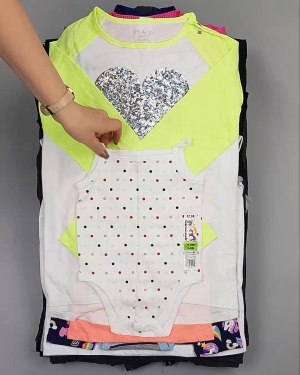 Фотография  496 - AMAZON Kids Winter#5 кг, ЛОТ №5450 оптом в Оренбурге и Оренбургской области