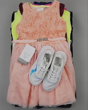 Фотография  743 - AMAZON Kids Winter#5 кг, ЛОТ №5450 оптом в Оренбурге и Оренбургской области