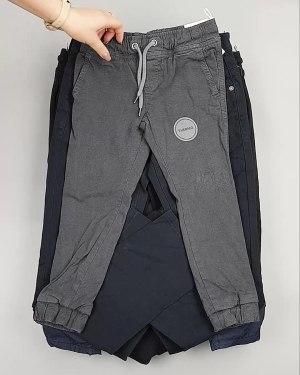 Фотография  845 - Брюки, джинсы дети C&A #5 кг, ЛОТ №5459 оптом в Оренбурге и Оренбургской области