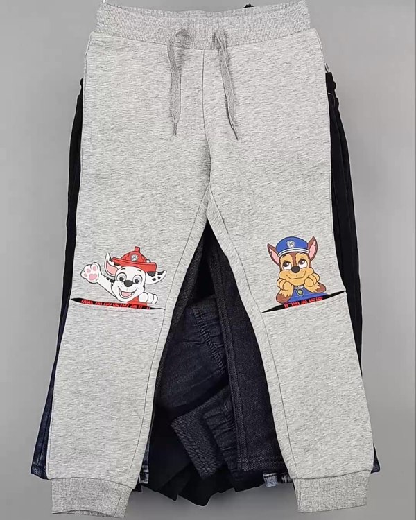 Фотография  747 - Брюки, джинсы дети C&A #5 кг, ЛОТ №5459 оптом в Оренбурге и Оренбургской области