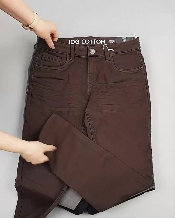 Фотография  930 - Брюки, джинсы дети C&A #5 кг, ЛОТ №5460 оптом в Оренбурге и Оренбургской области