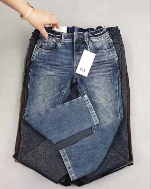 Фотография  629 - Брюки, джинсы дети C&A #5 кг, ЛОТ №5460 оптом в Оренбурге и Оренбургской области