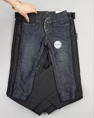 Фотография  419 - Брюки, джинсы дети C&A #5 кг, ЛОТ №5461 оптом в Оренбурге и Оренбургской области