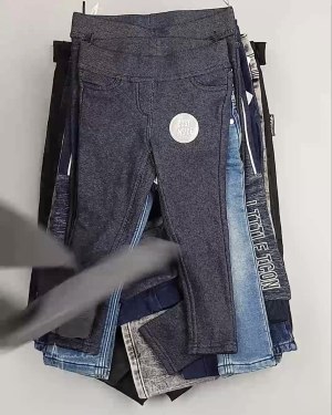 Фотография  856 - Брюки, джинсы дети C&A #5 кг, ЛОТ №5461 оптом в Оренбурге и Оренбургской области