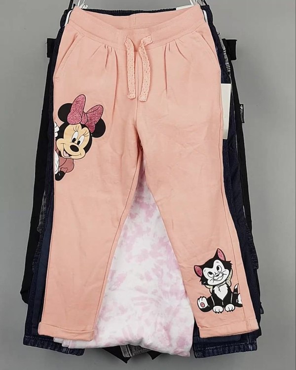 Фотография  173 - Брюки, джинсы дети C&A #5 кг, ЛОТ №5461 оптом в Оренбурге и Оренбургской области