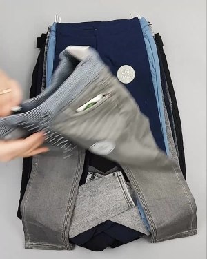 Фотография  642 - Брюки, джинсы дети C&A #5 кг, ЛОТ №5462 оптом в Оренбурге и Оренбургской области