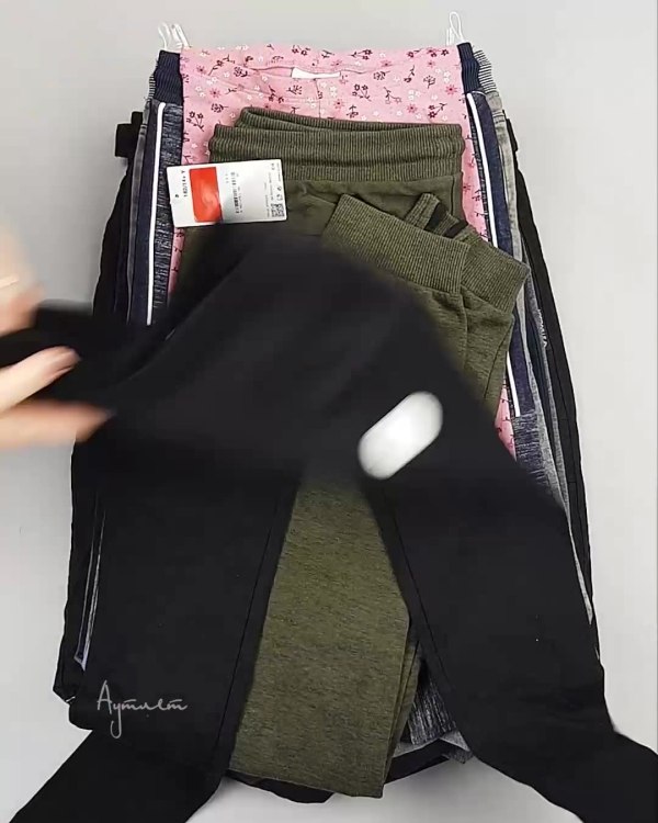 Фотография  633 - Брюки, джинсы дети C&A #5 кг, ЛОТ №5462 оптом в Оренбурге и Оренбургской области