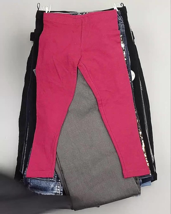 Фотография  691 - Брюки, джинсы дети C&A #5 кг, ЛОТ №5462 оптом в Оренбурге и Оренбургской области