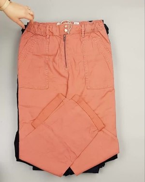 Фотография  908 - Брюки NEXT Women#11 кг, ЛОТ №5468 оптом в Оренбурге и Оренбургской области