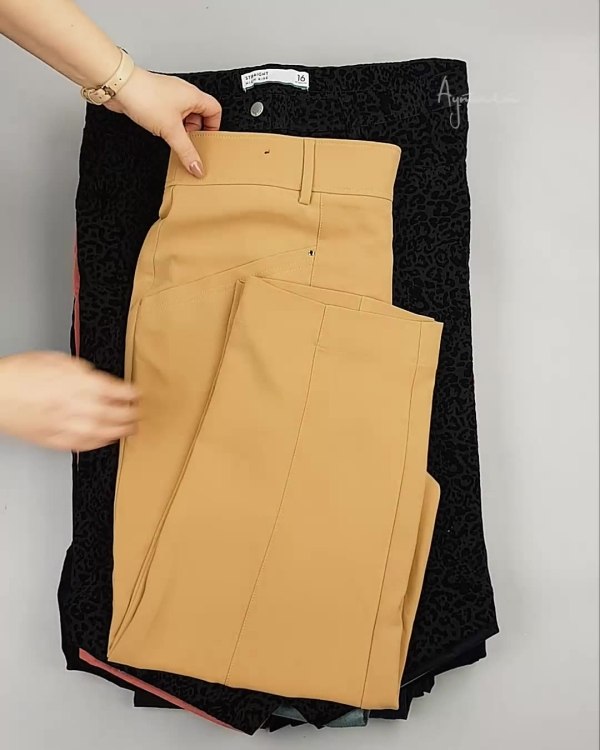 Фотография  364 - Брюки NEXT Women#11 кг, ЛОТ №5468 оптом в Оренбурге и Оренбургской области