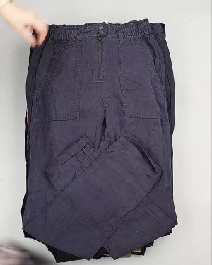 Фотография  958 - Брюки NEXT Women#11 кг, ЛОТ №5468 оптом в Оренбурге и Оренбургской области