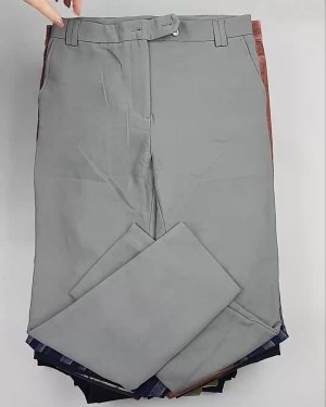 Фотография  241 - Брюки NEXT Women#11 кг, ЛОТ №5468 оптом в Оренбурге и Оренбургской области