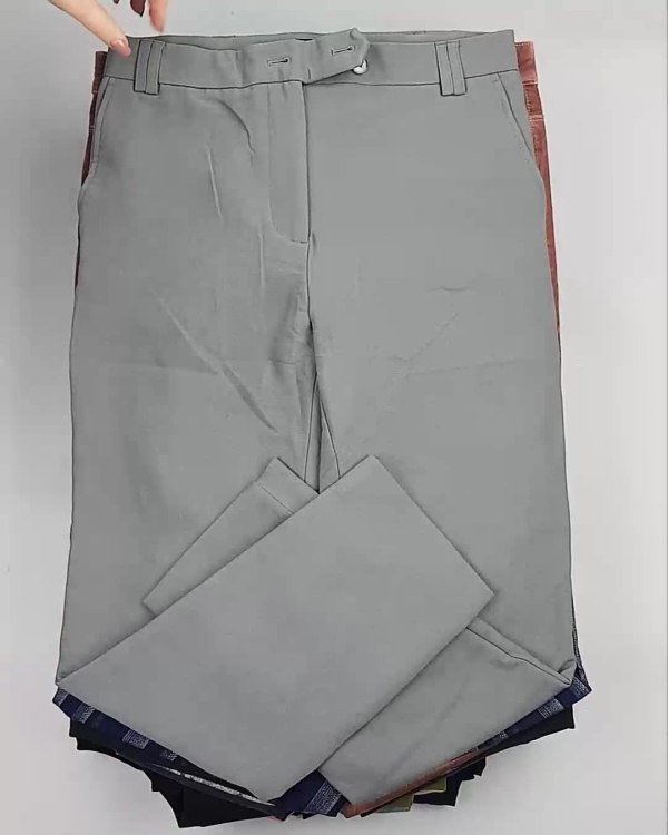 Фотография  294 - Брюки NEXT Women#11 кг, ЛОТ №5468 оптом в Оренбурге и Оренбургской области