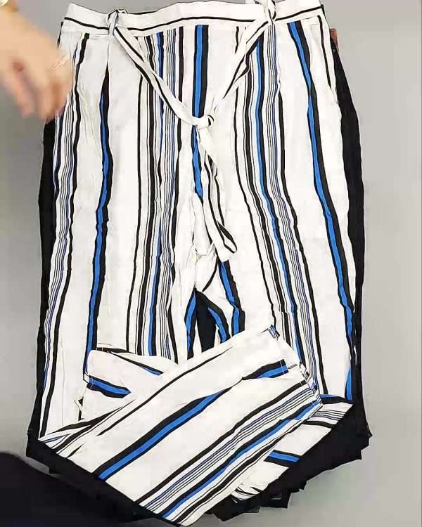 Фотография  481 - Брюки NEXT Women#11 кг, ЛОТ №5468 оптом в Оренбурге и Оренбургской области