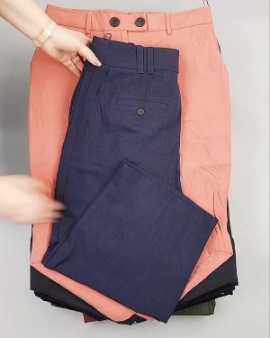 Фотография  606 - Брюки NEXT Women#11 кг, ЛОТ №5469 оптом в Оренбурге и Оренбургской области