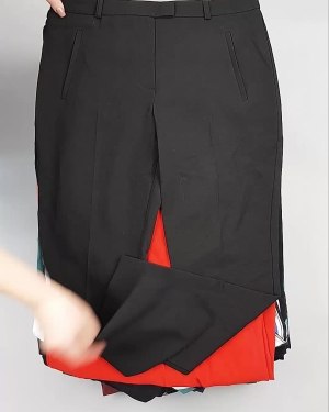 Фотография  964 - Брюки NEXT Women#11 кг, ЛОТ №5469 оптом в Оренбурге и Оренбургской области