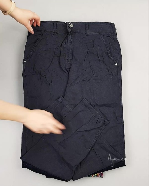 Фотография  478 - Брюки NEXT Women#11 кг, ЛОТ №5470 оптом в Оренбурге и Оренбургской области