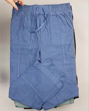 Фотография  579 - Брюки NEXT Women#11 кг, ЛОТ №5470 оптом в Оренбурге и Оренбургской области