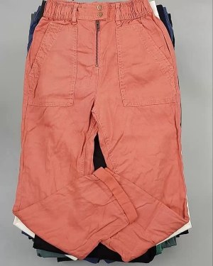 Фотография  488 - Брюки NEXT Women#11 кг, ЛОТ №5470 оптом в Оренбурге и Оренбургской области