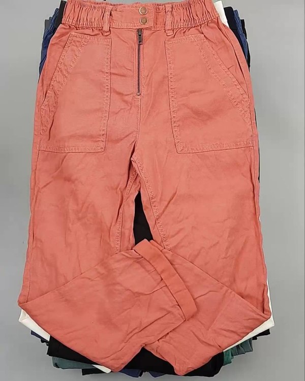 Фотография  419 - Брюки NEXT Women#11 кг, ЛОТ №5470 оптом в Оренбурге и Оренбургской области