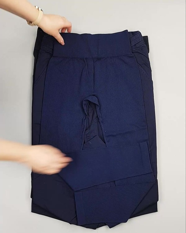 Фотография  745 - Брюки NEXT Women#11 кг, ЛОТ №5471 оптом в Оренбурге и Оренбургской области