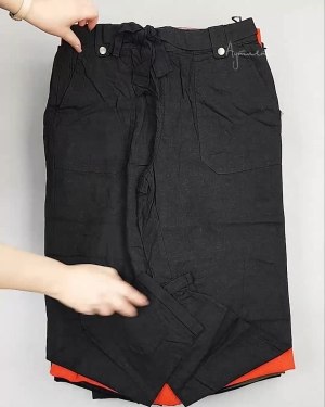 Фотография  713 - Брюки NEXT Women#11 кг, ЛОТ №5471 оптом в Оренбурге и Оренбургской области