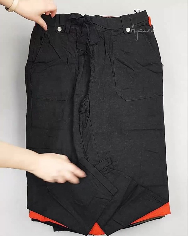 Фотография  922 - Брюки NEXT Women#11 кг, ЛОТ №5471 оптом в Оренбурге и Оренбургской области