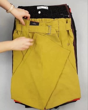 Фотография  980 - Брюки NEXT Women#11 кг, ЛОТ №5471 оптом в Оренбурге и Оренбургской области