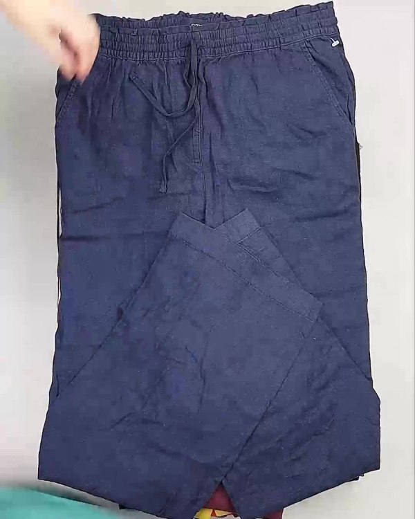 Фотография  642 - Брюки NEXT Women#11 кг, ЛОТ №5471 оптом в Оренбурге и Оренбургской области