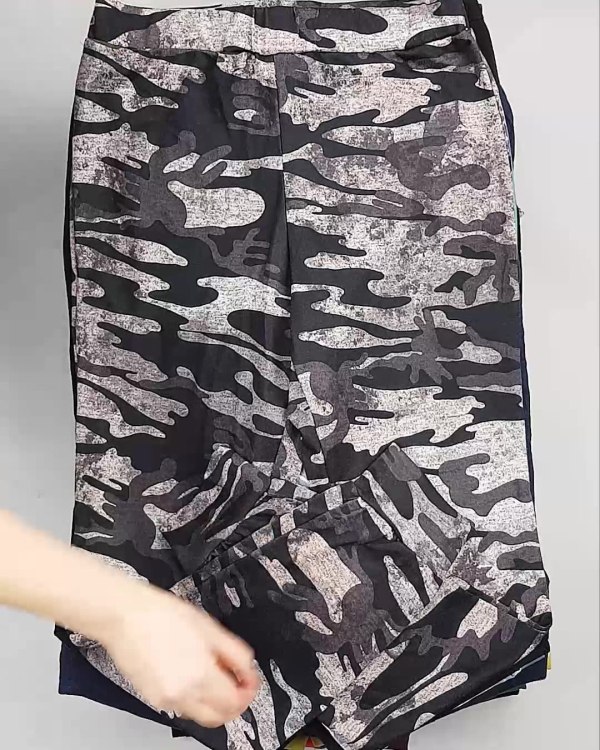 Фотография  836 - Брюки NEXT Women#11 кг, ЛОТ №5471 оптом в Оренбурге и Оренбургской области