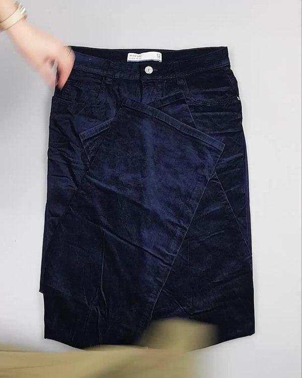 Фотография  550 - Брюки NEXT Women#11 кг, ЛОТ №5472 оптом в Оренбурге и Оренбургской области