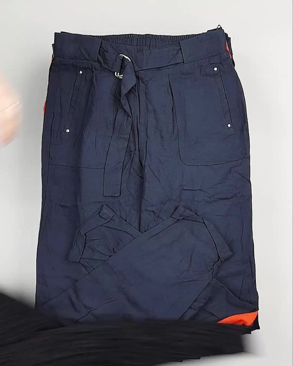 Фотография  539 - Брюки NEXT Women#11 кг, ЛОТ №5472 оптом в Оренбурге и Оренбургской области