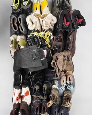 Фотография  515 - Обувь СТОК дети зима#15 кг, ЛОТ №5487 оптом в Оренбурге и Оренбургской области