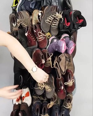 Фотография  197 - Обувь СТОК дети зима#15 кг, ЛОТ №5487 оптом в Оренбурге и Оренбургской области