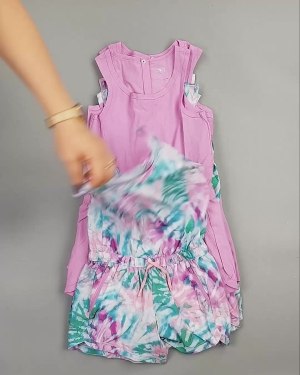 Фотография  872 - Комбинезоны детские CAN#5 кг, ЛОТ №5577 оптом в Оренбурге и Оренбургской области