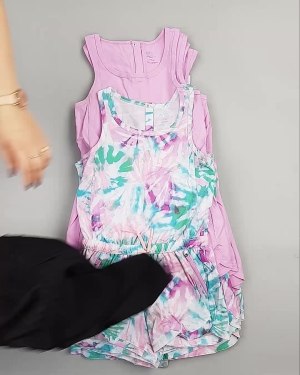 Фотография  427 - Комбинезоны детские CAN#5 кг, ЛОТ №5577 оптом в Оренбурге и Оренбургской области