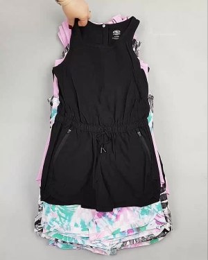 Фотография  865 - Комбинезоны детские CAN#5 кг, ЛОТ №5577 оптом в Оренбурге и Оренбургской области