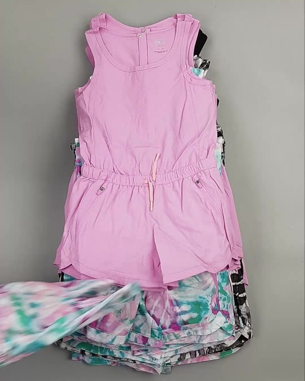 Фотография  430 - Комбинезоны детские CAN#5 кг, ЛОТ №5577 оптом в Оренбурге и Оренбургской области