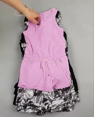 Фотография  355 - Комбинезоны детские CAN#6 кг, ЛОТ №5578 оптом в Оренбурге и Оренбургской области