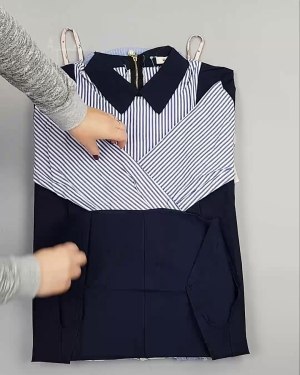 Фотография  906 - Платья Корея#20 шт, ЛОТ №5613 оптом в Оренбурге и Оренбургской области