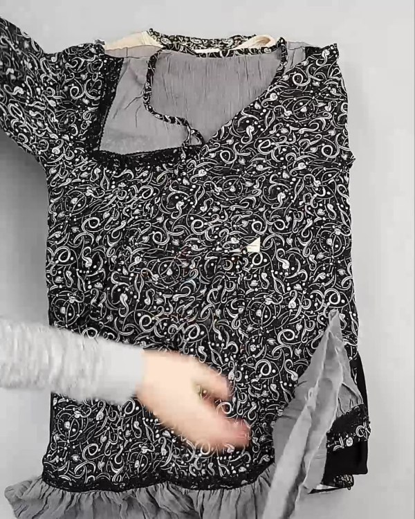 Фотография  277 - Платья Корея#20 шт, ЛОТ №5613 оптом в Оренбурге и Оренбургской области