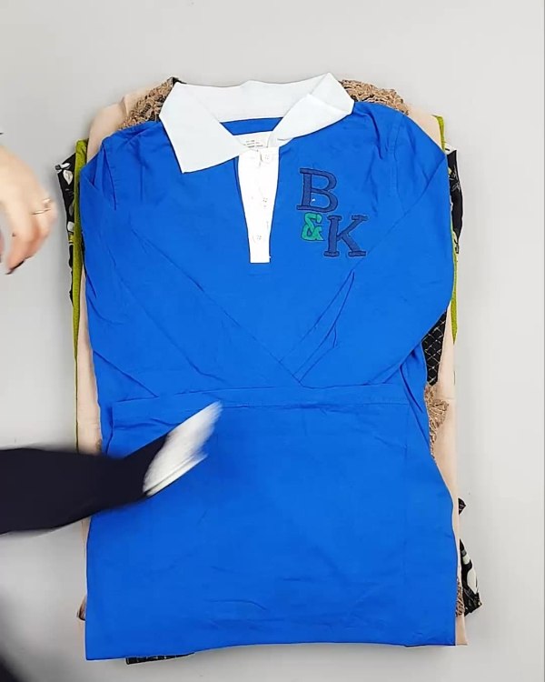 Фотография  780 - Платья Корея#20 шт, ЛОТ №5614 оптом в Оренбурге и Оренбургской области